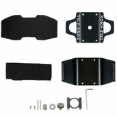 Detecting Innovations Tele-Knox Aluminium Armcup