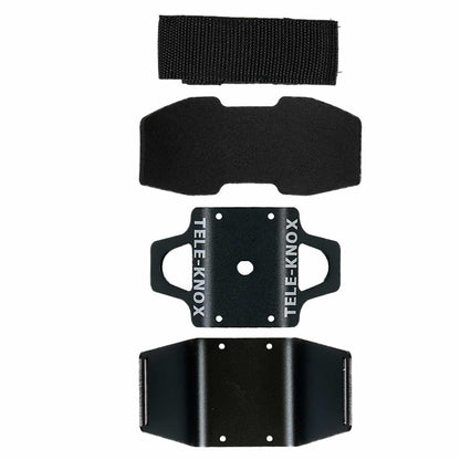 Detecting Innovations Tele-Knox Aluminium Armcup
