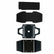 Detecting Innovations Tele-Knox Aluminium Armcup