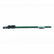 Detecting Innovations Equinox Straight Telescopic Carbon Stem - Green