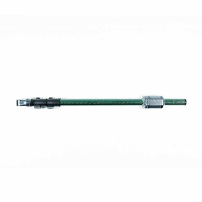 Detecting Innovations Equinox Straight Telescopic Carbon Stem - Green