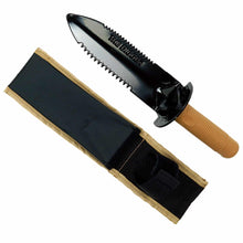 Digging Knife with Sheath