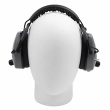 DetectorPro Gray Ghost NDT Platinum Series Headphones with 1/4" Angle Connector