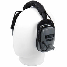 DetectorPro Gray Ghost Platinum Series Wireless Headphones for Minelab Manticore and Equinox Series Metal Detectors