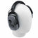 DetectorPro Gray Ghost XP Platinum Series Wireless Headphones for XP Deus | XP Deus II
