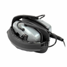 DetectorPro Gray Ghost Amphibian II Headphones for Select Nokta Metal Detectors