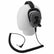 DetectorPro Rattler Headphones with 1/4" Angle Plug for Metal Detector