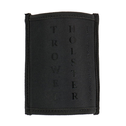 DetectorPro Gray Ghost Trowel Holder for Belt-Loop Carry