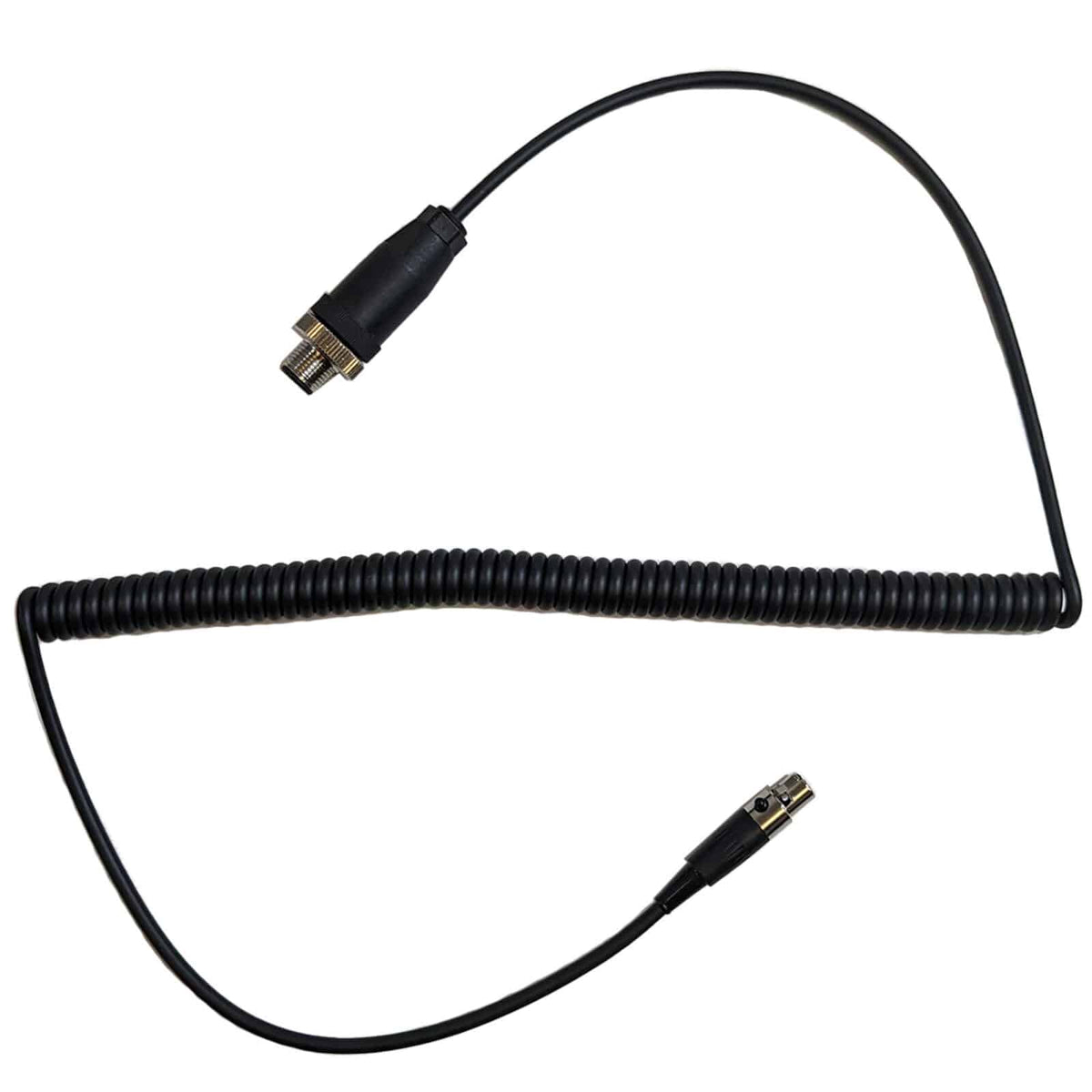 DetectorPro backup cable for metal detector headphones