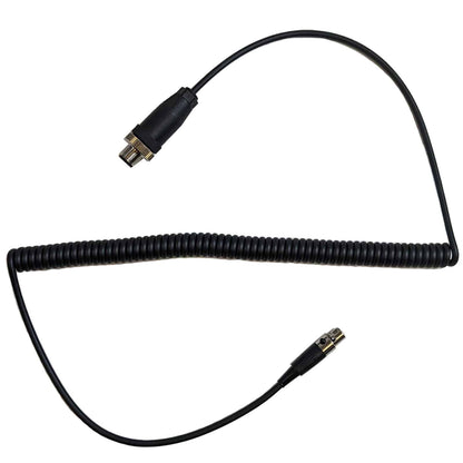 DetectorPro backup cable for metal detector headphones