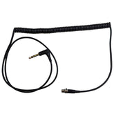 UniProbe backup cable showing durable construction