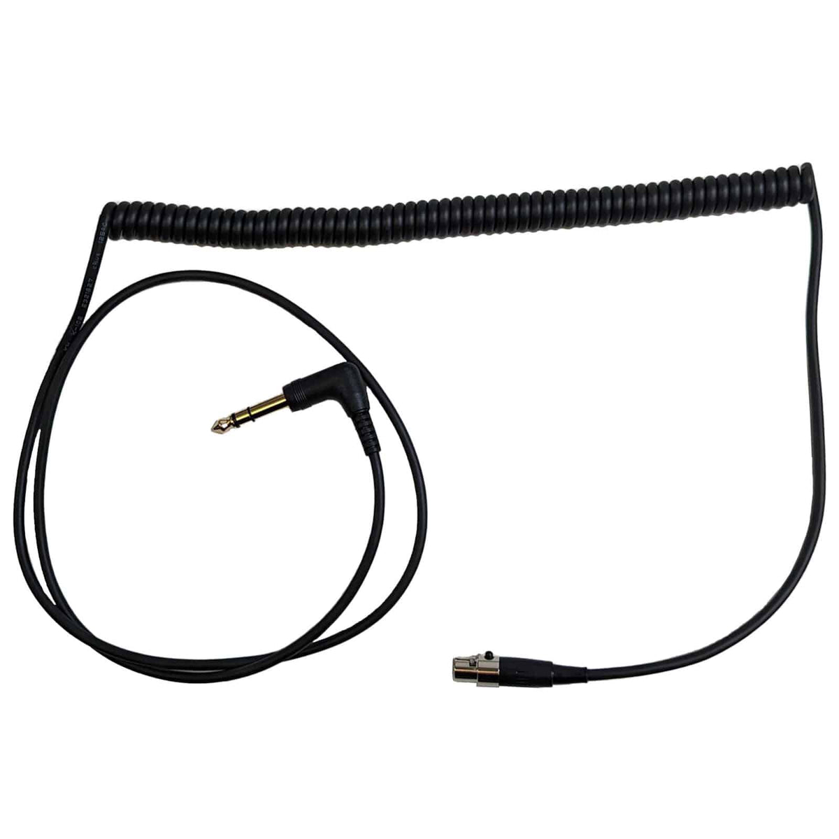 UniProbe backup cable showing durable construction