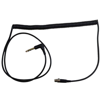 UniProbe backup cable showing durable construction