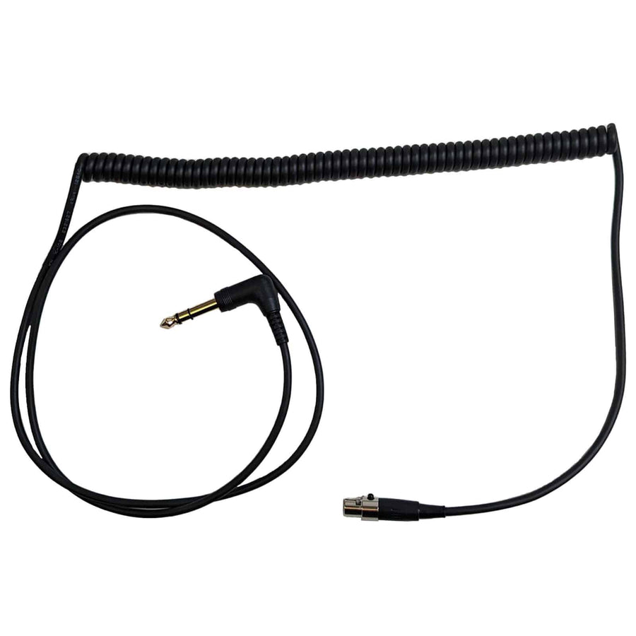 UniProbe backup cable showing durable construction