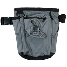 DetectorPro Gray Ghost DEEP Ultimate “Catch-All” Pouch