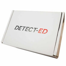 Detect-Ed Alloy Arm Cuff For Compatible Metal Detectors