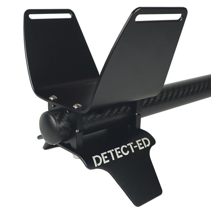 Detect-Ed arm Cuff