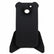 Silicon Rubber Control Box Covers for Minelab GPX Series Metal Detectors - Black