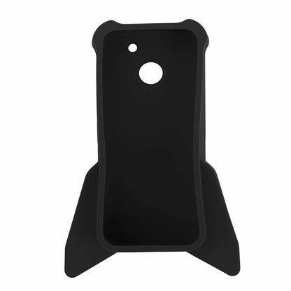Silicon Rubber Control Box Covers for Minelab GPX Series Metal Detectors - Black