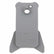 Silicon Rubber Control Box Covers for Minelab GPX Series Metal Detectors - Gray