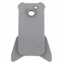 Silicon Rubber Control Box Covers for Minelab GPX Series Metal Detectors - Gray