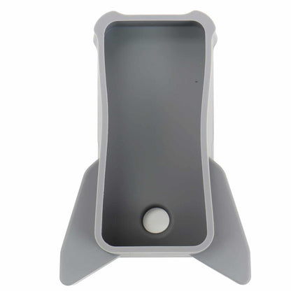 Silicon Rubber Control Box Covers for Minelab GPX Series Metal Detectors - Gray