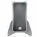 Silicon Rubber Control Box Covers for Minelab GPX Series Metal Detectors - Gray