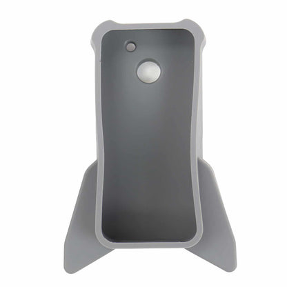 Silicon Rubber Control Box Covers for Minelab GPX Series Metal Detectors - Gray