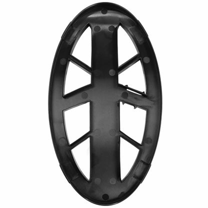 XP coil cover ELPCOILCOV for 9.5 elliptical DD search coil protection