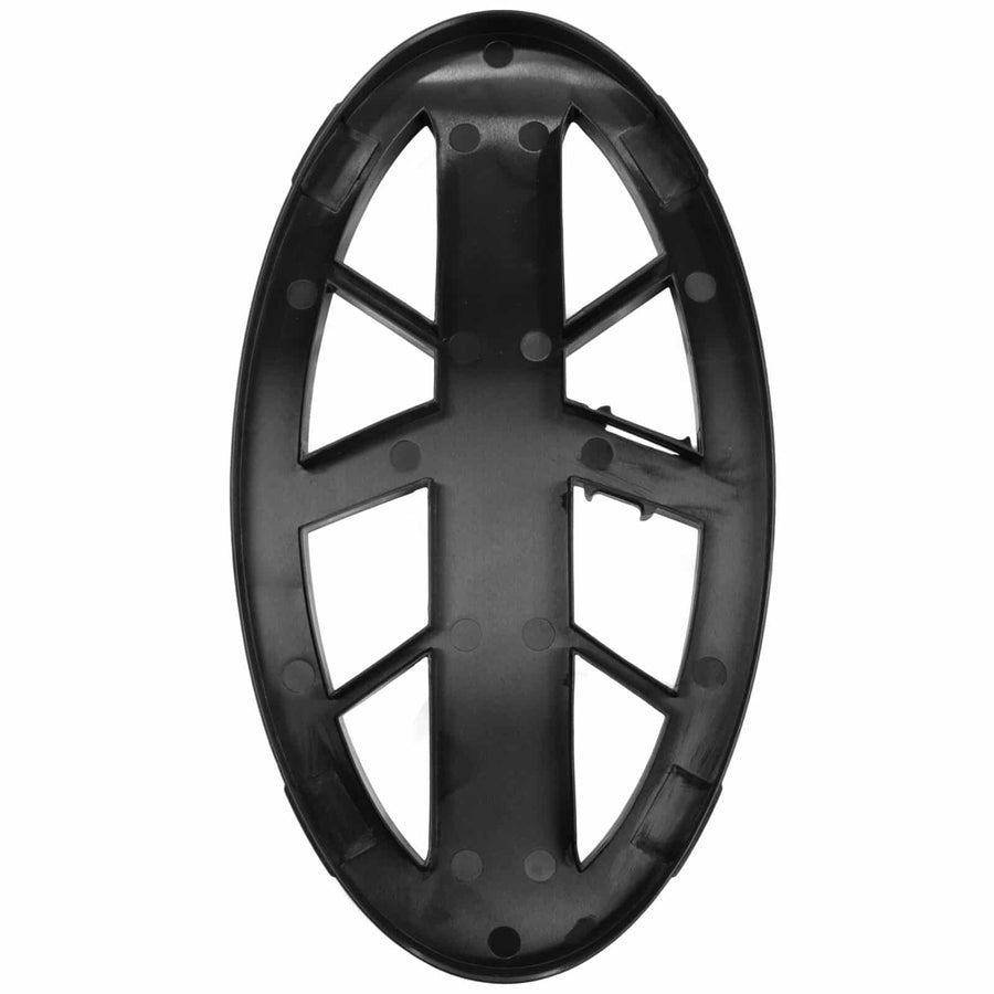 XP coil cover ELPCOILCOV for 9.5 elliptical DD search coil protection