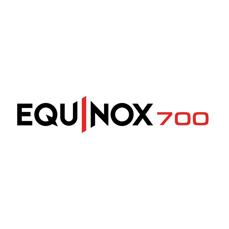 EQUINOX 700 product logo