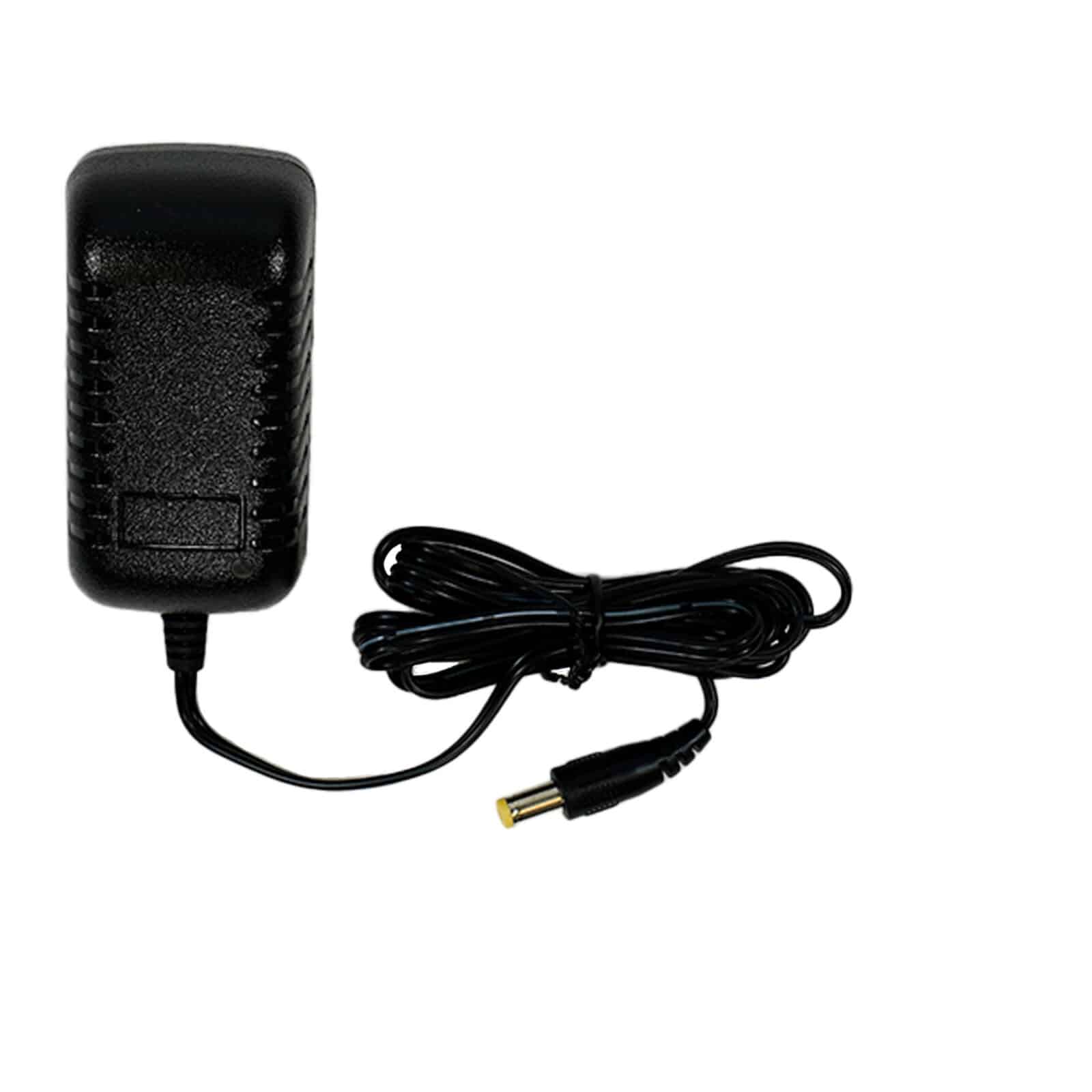 DetectorPro Intelligent Charger for the Minelab Excalibur II Metal Detector