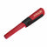 Fisher F-Pulse pinpointer tip and LED flashlight detail