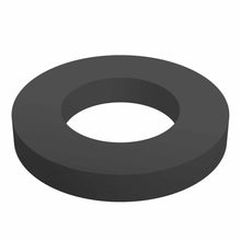 Fisher Search Coil Rubber Washer for Fisher Metal Detectors