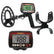 Fisher F44 Metal Detector with 11" Concentric Elliptical Waterproof Search Coil (Open Box)