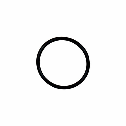 Garrett Sea Hunter and Infinium replacement battery gasket, black rubber seal, part number G402