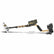 Fisher Gold Bug II Metal Detector with 6.5" Elliptical Search Coil