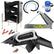 Gold Cube 4 Stack Deluxe Complete Kit, Nugget Zone Banker, Gold Cube Trommel