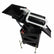 Gold Cube 4 Stack Deluxe Complete Kit, Nugget Zone Banker, Gold Cube Trommel