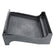 Gold Cube Blank Tray for Trommel