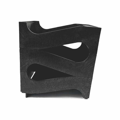 Gold Cube Three Stack Recovery Sluice Separator for Gold Prospecting