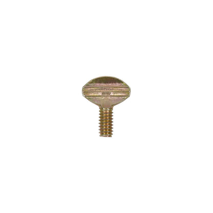 Gold Cube Cube Lock (Anti-Slide)