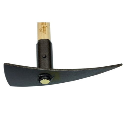Apex Talon 6 mm steel pick head with super magnet
