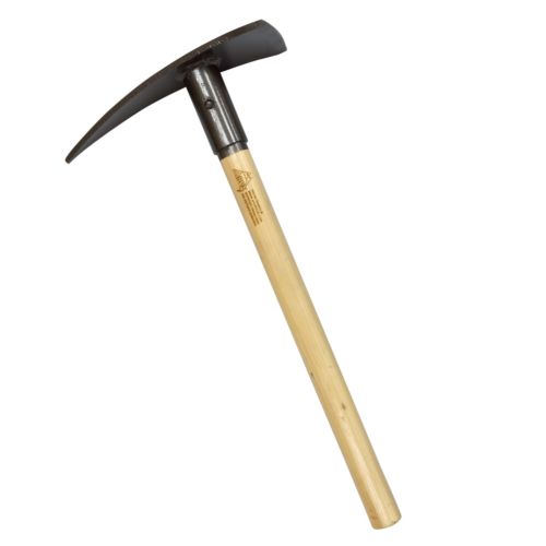 Apex Extreme pick head showing 8mm steel and super magnet position