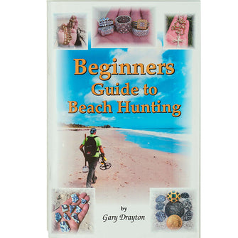 Beginners Guide to Beach Hunting