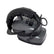 Gray Ghost wireless headphone package contents including accessories and cables