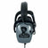Gray Ghost Deep Woods Platinum headphones 1/4 inch angle connector and strain relief