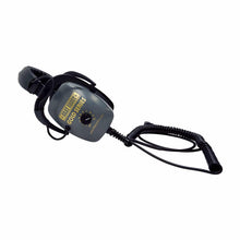 Detector Pro Gray Ghost Gold Series Headphone for Minelab Gold Monster / Equinox