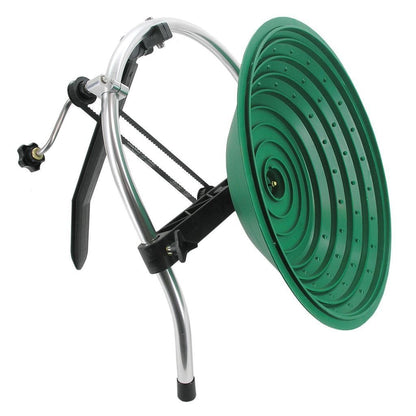 Gold Magic 10M Spiral Gold Panning Wheel Machine Prospecting Recovery
