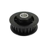 Gold Magic Replacement Motor / Hand Crank Timing Pully